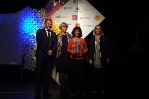 Clean Energy Planet lauréat des Trophées de l’Eco