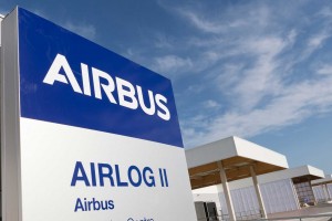 Toulouse : trois vélos-stations électriques CEP pour les salariés d’Airbus
